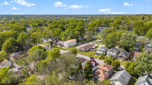 1245 W Congress Avenue, Indianapolis, IN 46208