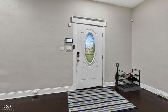 1245 W Congress Avenue, Indianapolis, IN 46208