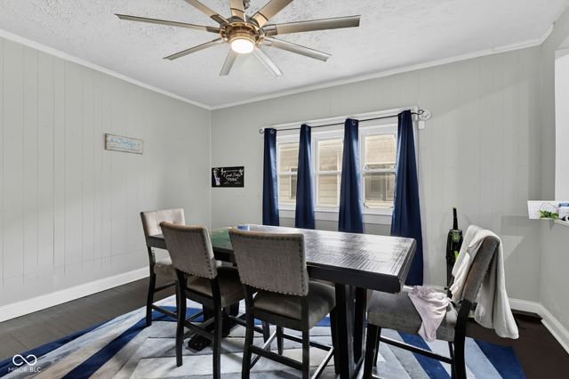 1245 W Congress Avenue, Indianapolis, IN 46208