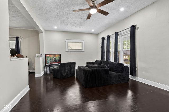 1245 W Congress Avenue, Indianapolis, IN 46208