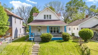 1245 W Congress Avenue, Indianapolis, IN 46208