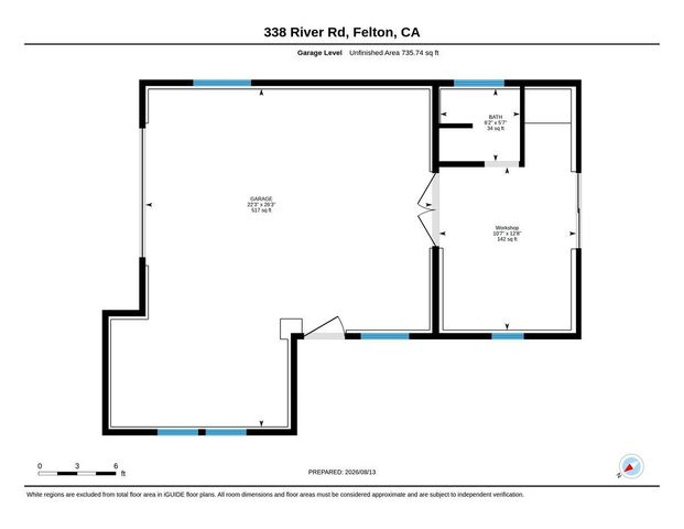 338 River Road, Felton, CA 95018