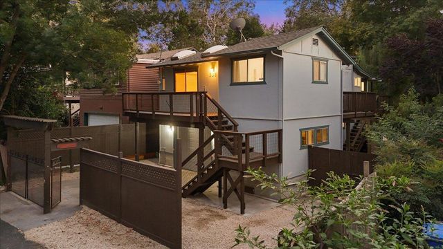 338 River Road, Felton, CA 95018