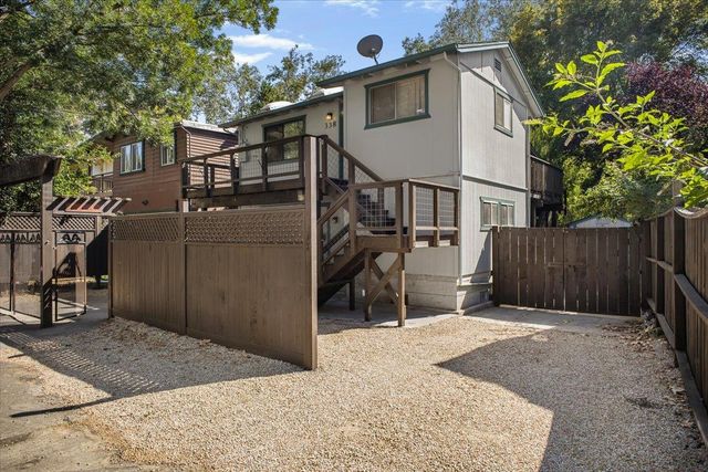 338 River Road, Felton, CA 95018