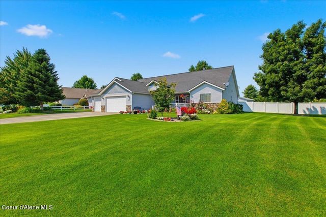 1999 W HEAVENLY STAR CT, Post Falls, ID 83854