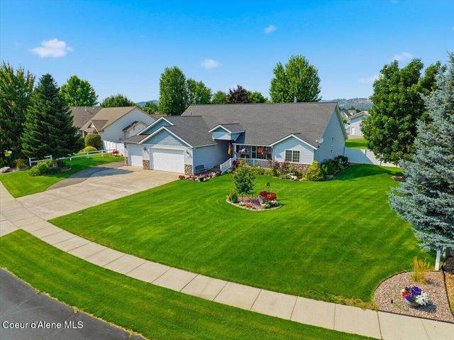 1999 W HEAVENLY STAR CT, Post Falls, ID 83854