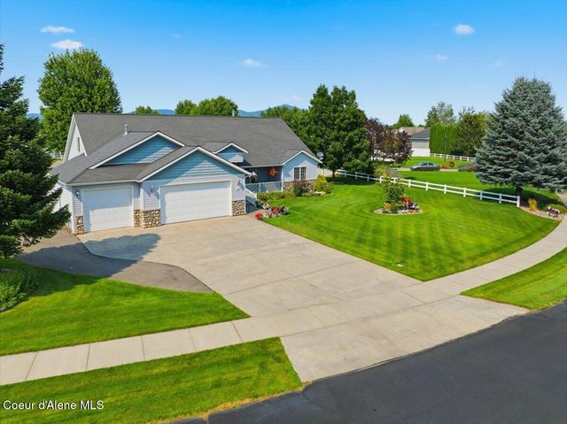 1999 W HEAVENLY STAR CT, Post Falls, ID 83854