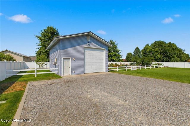 1999 W HEAVENLY STAR CT, Post Falls, ID 83854