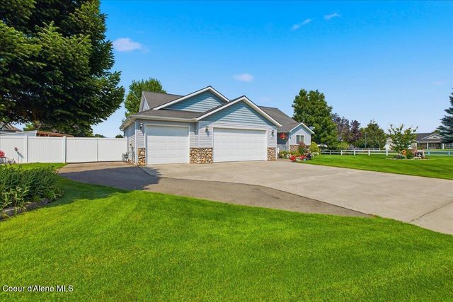 1999 W HEAVENLY STAR CT, Post Falls, ID 83854