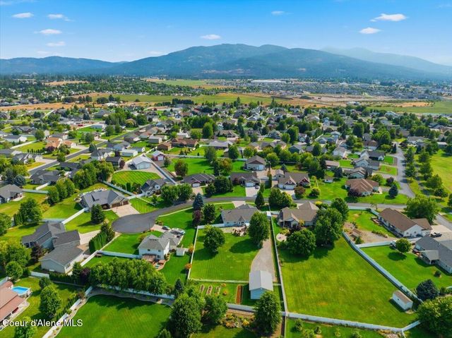 1999 W HEAVENLY STAR CT, Post Falls, ID 83854