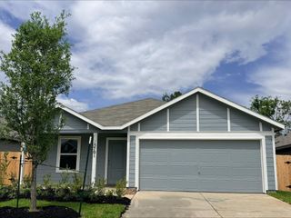 15717 Plum Brook Drive, Conroe, TX 77303