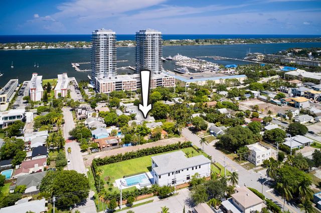 415 43rd Street, West Palm Beach, FL 33407