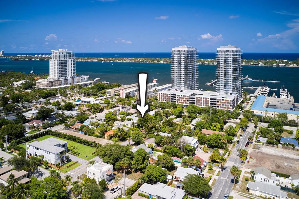 415 43rd Street, West Palm Beach, FL 33407