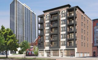 159 W North Avenue 402, Chicago, IL 60610