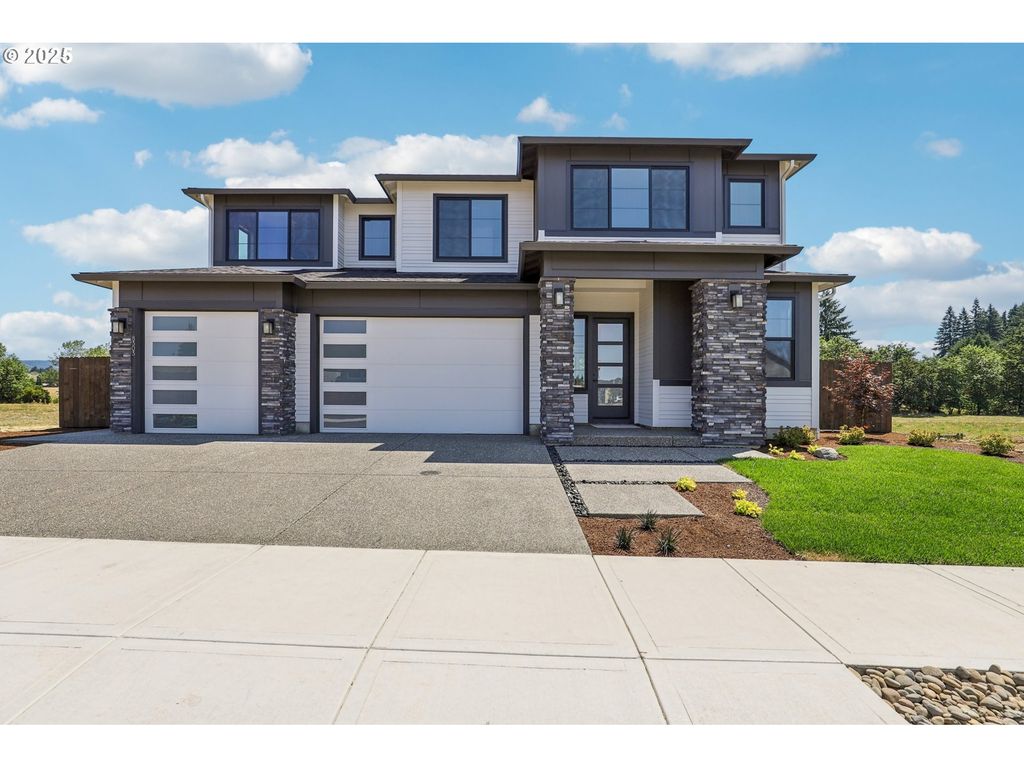 8303 Ne 174TH Ave, Vancouver, WA 98682