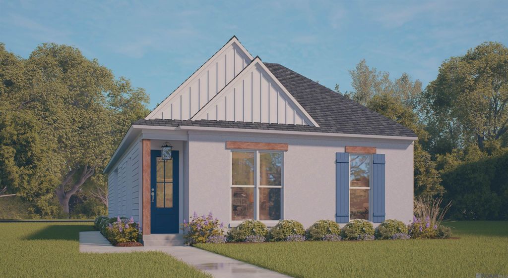 9432 Dawson Trace Ave, Baton Rouge, LA 70836