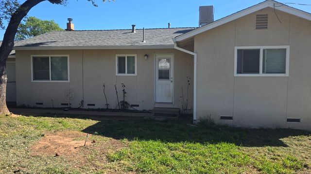 11592 Peoria, Browns Valley, CA 95918