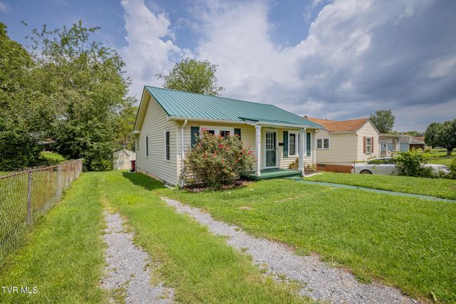 618 Hamilton Street, Johnson City, TN 37604