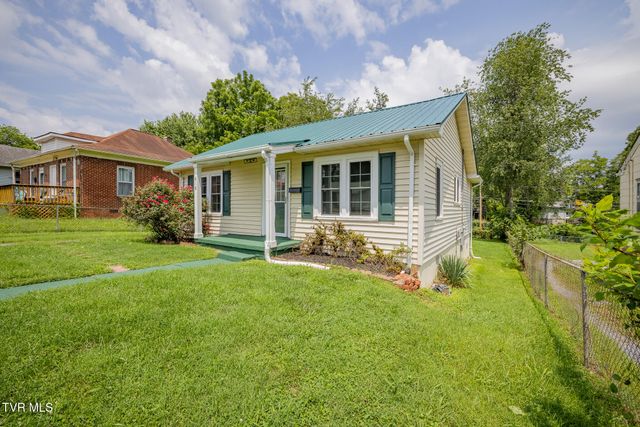618 Hamilton Street, Johnson City, TN 37604