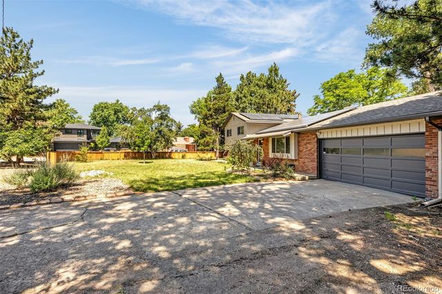 12475 W 38th Avenue, Wheat Ridge, CO 80033