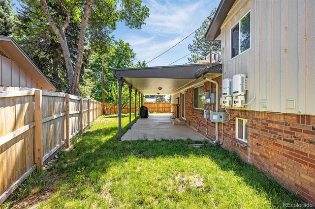 12475 W 38th Avenue, Wheat Ridge, CO 80033