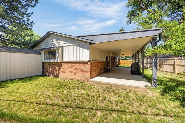 12475 W 38th Avenue, Wheat Ridge, CO 80033