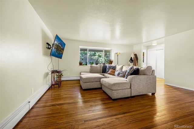 12475 W 38th Avenue, Wheat Ridge, CO 80033