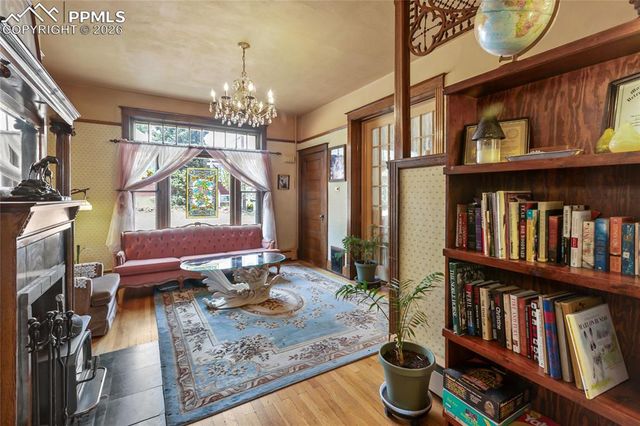 410 Lee Avenue, Victor, CO 80860