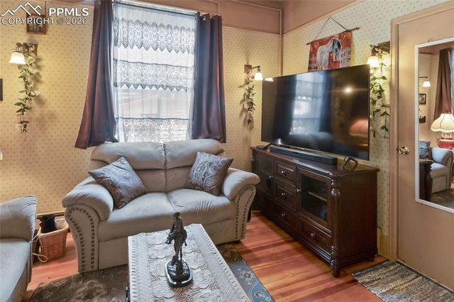 410 Lee Avenue, Victor, CO 80860