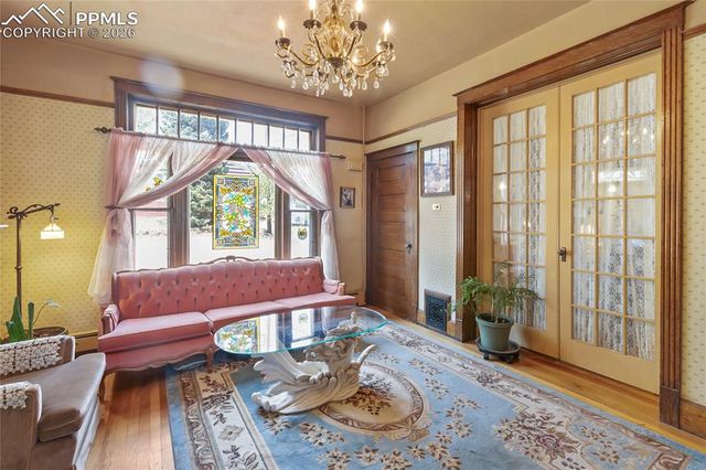 410 Lee Avenue, Victor, CO 80860