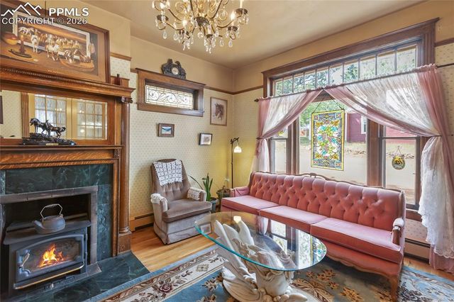 410 Lee Avenue, Victor, CO 80860