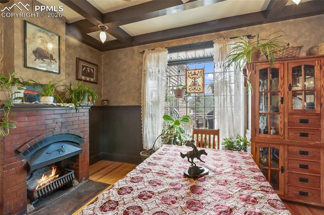 410 Lee Avenue, Victor, CO 80860