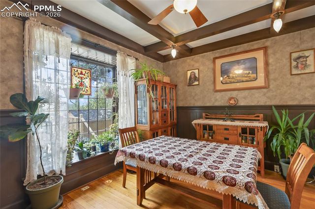 410 Lee Avenue, Victor, CO 80860