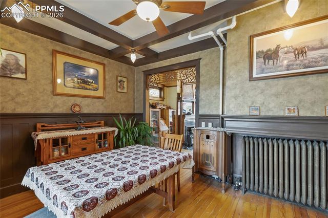 410 Lee Avenue, Victor, CO 80860