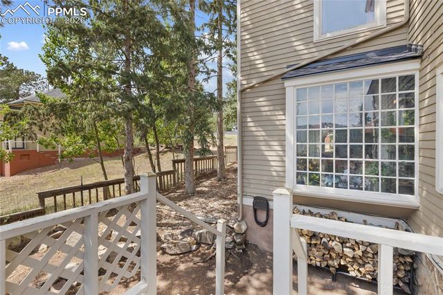 410 Lee Avenue, Victor, CO 80860