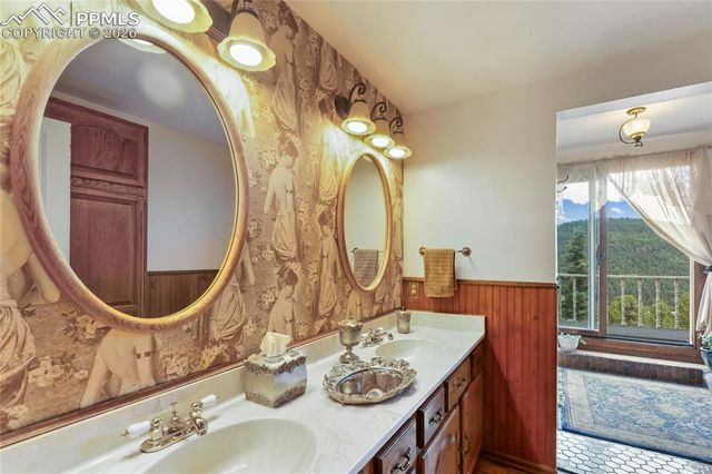 410 Lee Avenue, Victor, CO 80860