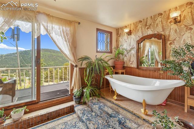 410 Lee Avenue, Victor, CO 80860