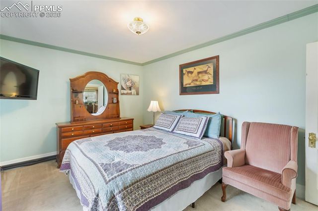 410 Lee Avenue, Victor, CO 80860
