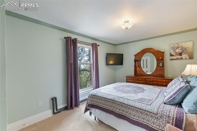 410 Lee Avenue, Victor, CO 80860