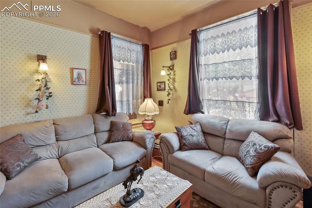 410 Lee Avenue, Victor, CO 80860