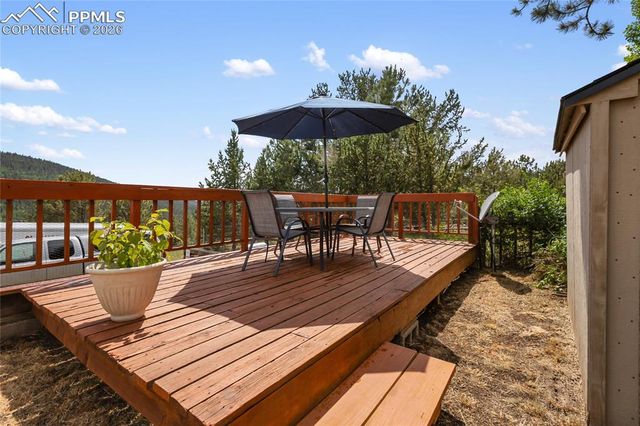 410 Lee Avenue, Victor, CO 80860