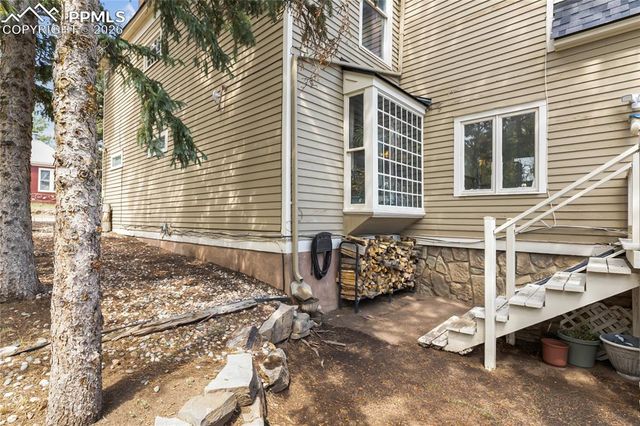 410 Lee Avenue, Victor, CO 80860