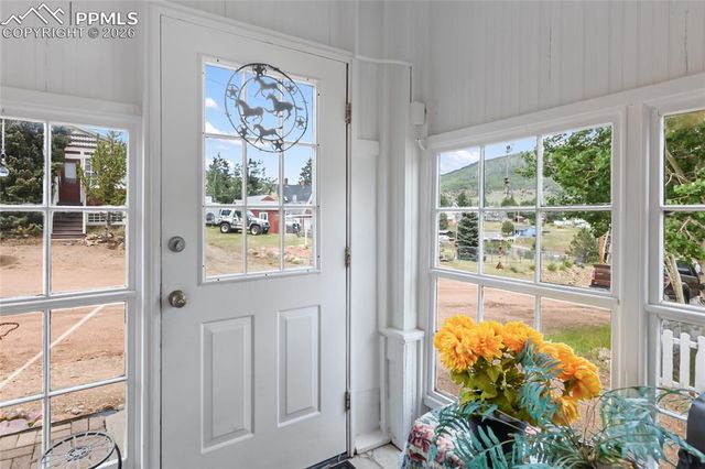 410 Lee Avenue, Victor, CO 80860