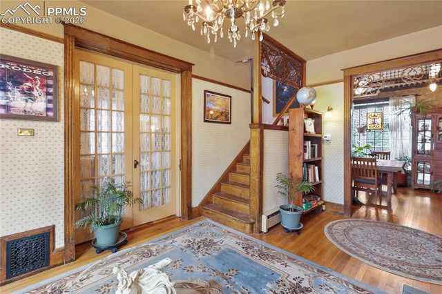 410 Lee Avenue, Victor, CO 80860