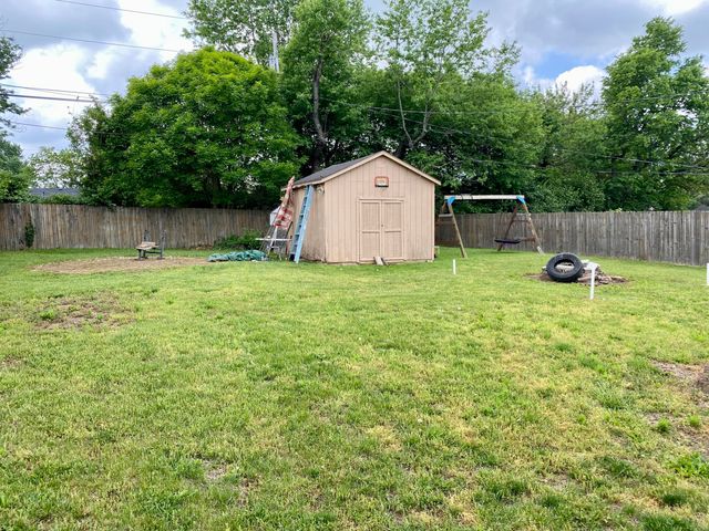 315 E Brown Street, Nicholasville, KY 40356