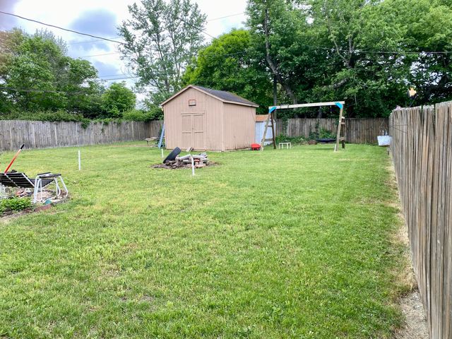 315 E Brown Street, Nicholasville, KY 40356