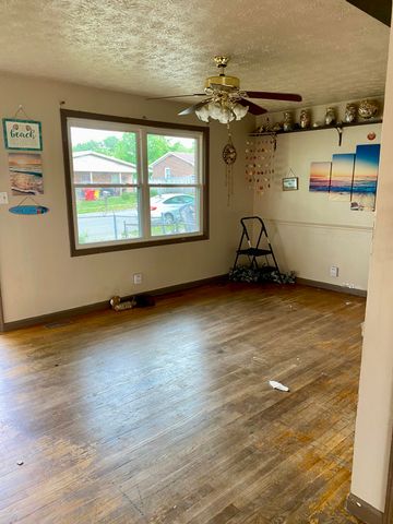 315 E Brown Street, Nicholasville, KY 40356