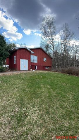 6407 S Tuff Rd, Superior, WI 54880