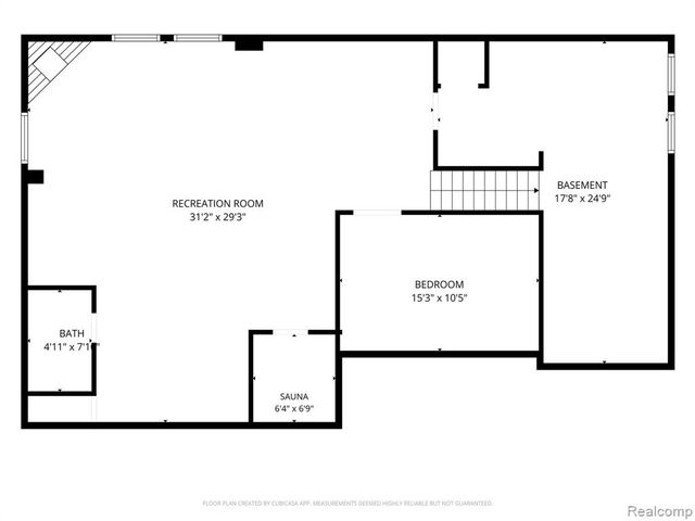 36829 Lansbury Lane, Farmington, MI 48335