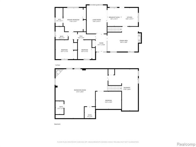 36829 Lansbury Lane, Farmington, MI 48335